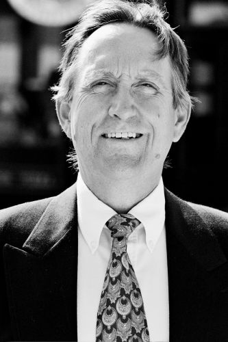 Henry Lawrence