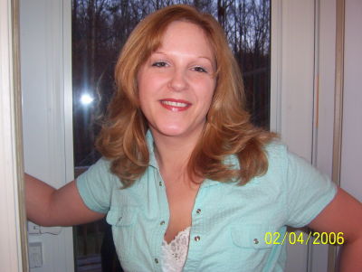 Tammy Eanes