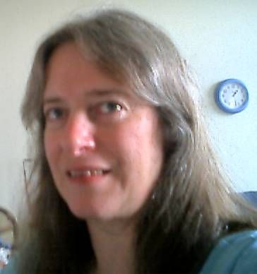 Brenda Bogert