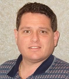 Clayton Molinari