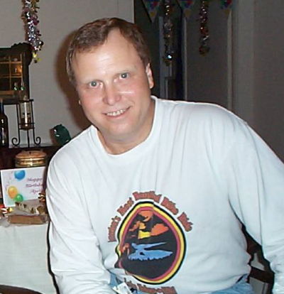 John Bzdell
