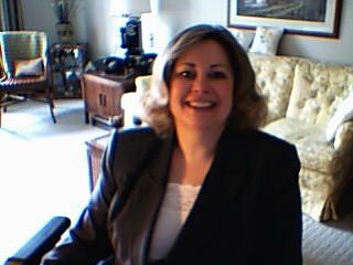 Gail Phillips