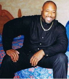 Russell Brooks