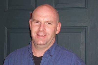 Rodney Cook