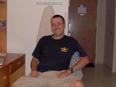 Matthew Tekin