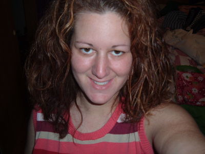 Michelle Korman
