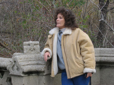 Rhonda Oneal