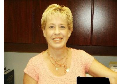 Jacqueline Lambert