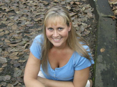 Lorna Robinson