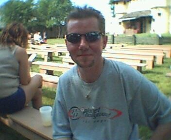 Mark Chamberlin