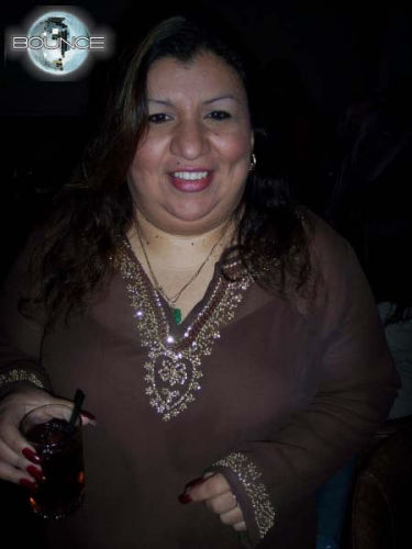 Karina Hopewell