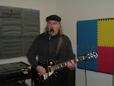 Steven Routh