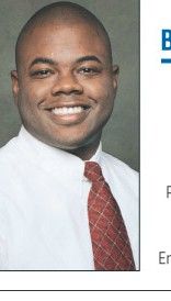 Dwayne Ismail
