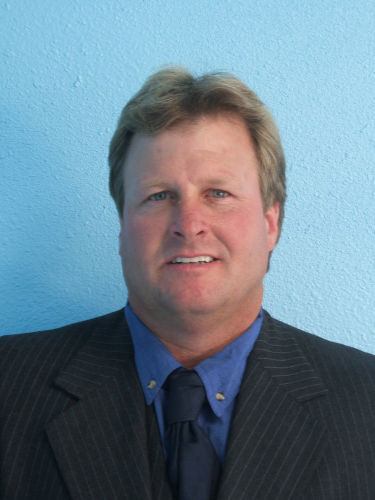 Kevin Sliger