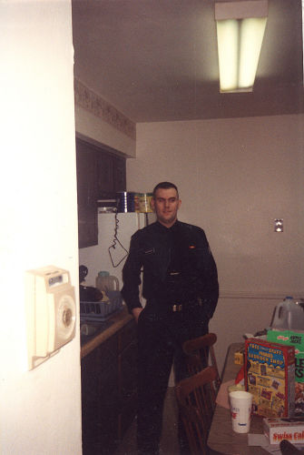 Gregory Brizendine