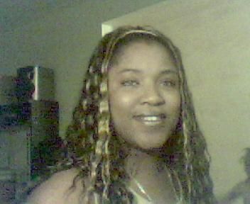 Ingrid Desir-Joseph