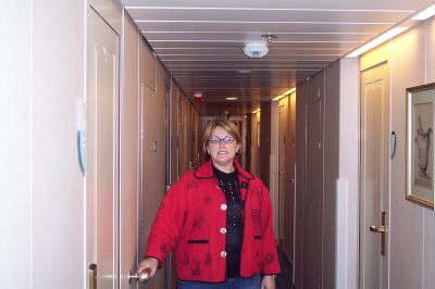 Brenda Howdeshell