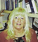 Jackie Vernholm