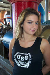 Denena Reed