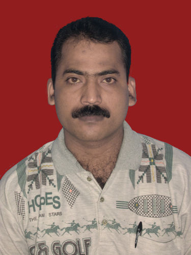 Amit Chakraborty