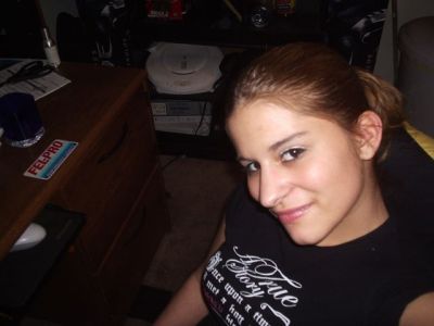 Rebekkah Schaffer