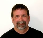 Terry Moore