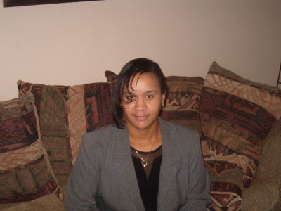 Gina Henry