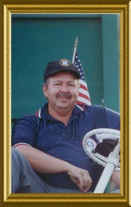 Harold Secore