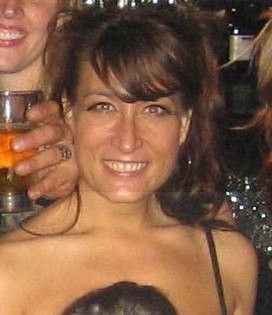 Jennifer Sikes