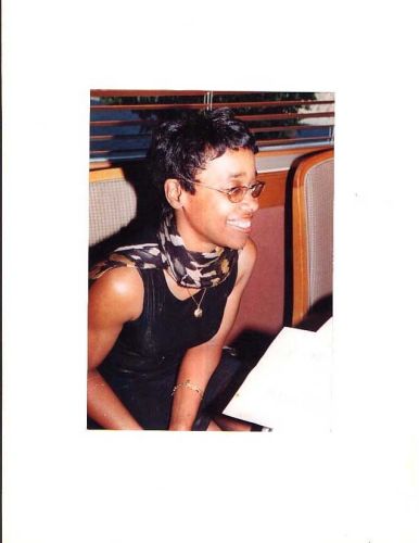 Rhonda Scott