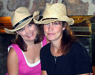 Marcia Fess