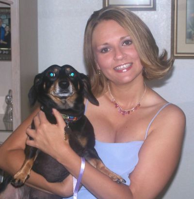 Crystal Campbell