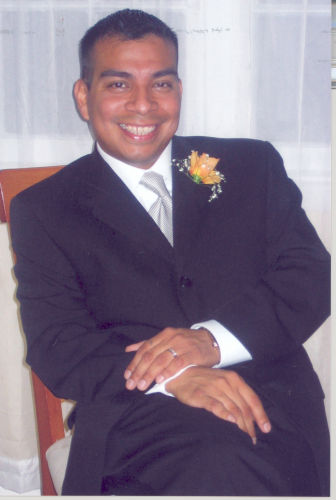 Jose Reyes