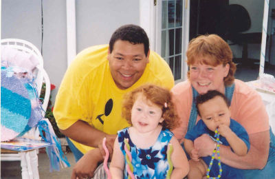 Paula Haralson