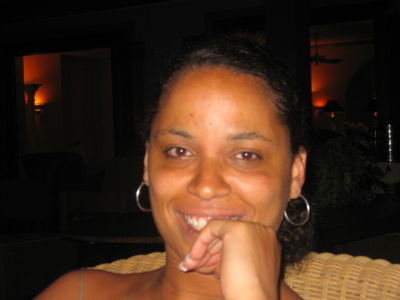 Elizabeth Reidy