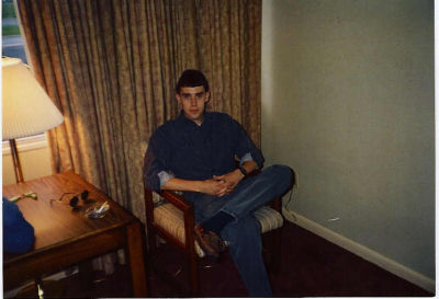 Anthony Wheeler
