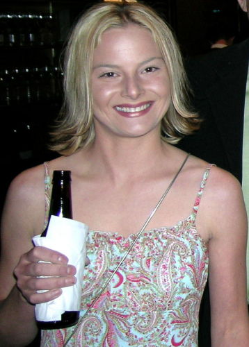 Jennifer Agro