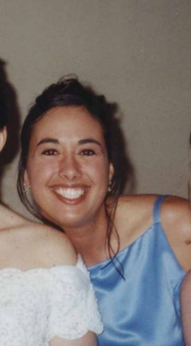 Connie Gehrke