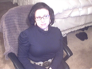 Tamara Jones