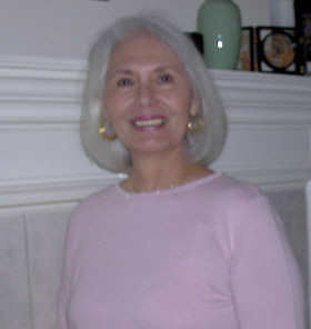 Greta Barber