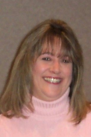 Julie Howitt