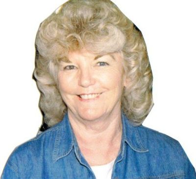 Norma Burton