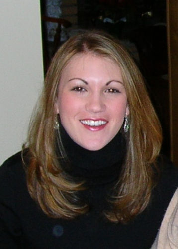 Jillian Rupp