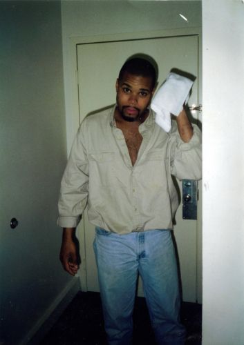 Donald Smith