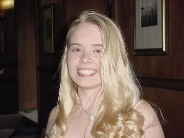 Michelle Talbott