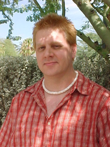 Kristopher Mc
