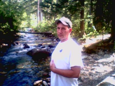Bill Tiskus