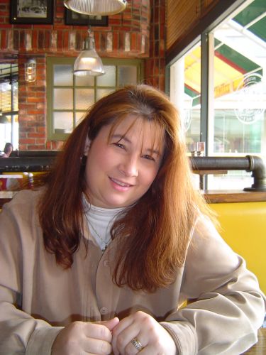 Kimberly Dale