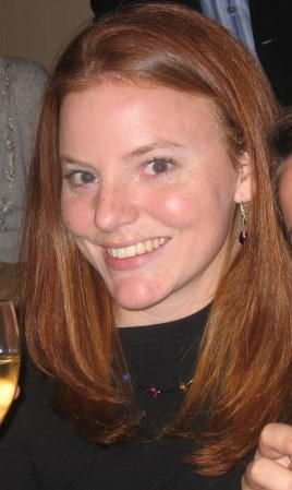 Erin Yaden