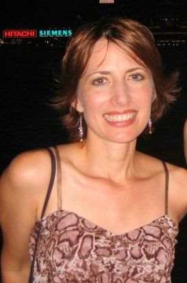 Gina Coman